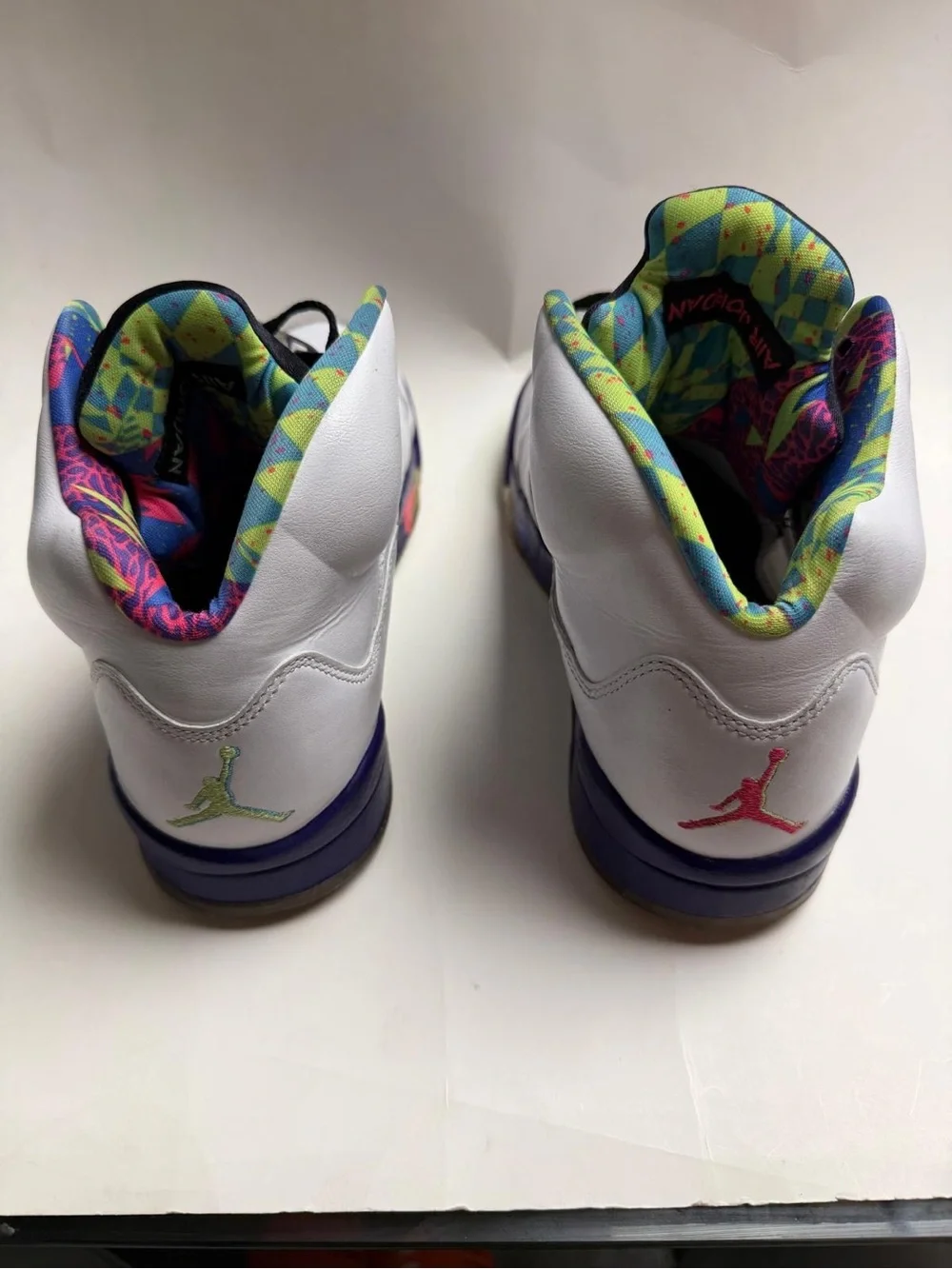 Jordan nike air